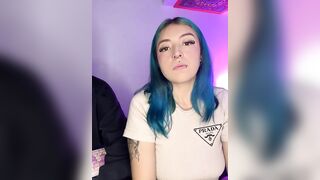 Girls_lesbian From Stripchat Hot Porn Video  - nipple-toys, medium, new, jerk-off-instruction, topless