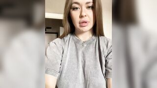 gi_grahams From Stripchat New Porn Video Leak - fisting-young, middle-priced-privates, topless-young, orgasm, striptease-white