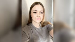 gi_grahams From Stripchat New Porn Video Leak - fisting-young, middle-priced-privates, topless-young, orgasm, striptease-white