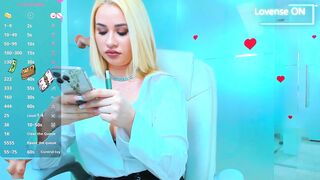perv_office From Stripchat New Porn Video  - cumshot, striptease-white, recordable-privates, doggy-style-creampie, office