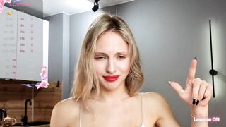 Watch roselyn_rose Hot Porn Video [Chaturbate] - new, shy, 18, teen
