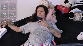 Karoll_horny_ From Stripchat Best Porn Video  - striptease-latin, latin-doggy-style, spanking, shaven, small-audience