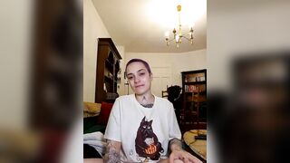 OllympeKaii From Stripchat HD Porn Video Leak - orgasm, twerk-white, lovense, young, mobile-young