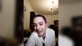 OllympeKaii From Stripchat HD Porn Video Leak - orgasm, twerk-white, lovense, young, mobile-young