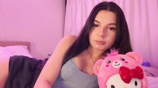 Watch korinaxox New Porn Leak Video [Chaturbate] - new, young, shy, 18, teen
