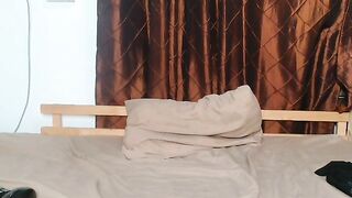KinkyP696 From Stripchat Hot Porn Video Leak - big-tits, south-african, big-ass-yo... thumbnail