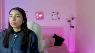 Watch sofia_allstar From Stripchat Best Porn Video  - dildo-or-vibrator, latin-blowjob, twerk-latin, orgasm, colombian