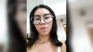 EmmaWalton23 From Stripchat New Porn Video  - anal-creampie, anal-toys, venezuelan, venezuelan-young, deepthroat