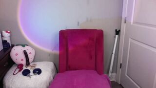 Watch jasminexmarie New Porn Leak Video [Chaturbate] - nails, homemaker, tomboy, fingerpussy, pantyhose