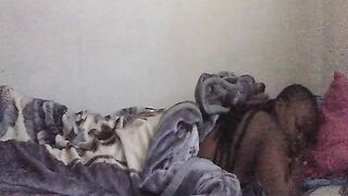 Watch ScarletBoo5 From Stripchat Private Porn Video Record - humiliation, ebony-masturbation, deepthroat, glamour, african