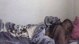 Watch ScarletBoo5 From Stripchat Private Porn Video Record - humiliation, ebony-masturbation, deepthroat, glamour, african