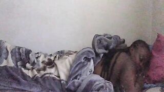 Watch ScarletBoo5 From Stripchat Private Porn Video Record - humiliation, ebony-masturbation, deepthroat, glamour, african