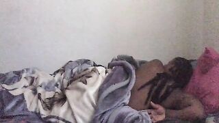 Watch ScarletBoo5 From Stripchat Private Porn Video Record - humiliation, ebony-masturbation, deepthroat, glamour, african
