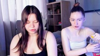 Watch KatyKris From Stripchat Top Porn Video Record - cheapest-privates-teens, big-tits-white, foot-fetish, brunettes-teens, upskirt-teens