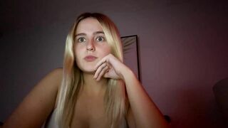 Watch kaybby2005 New Porn Leak Video [Chaturbate] - balloons, snap4life, gag, fingerpussy, orgasm