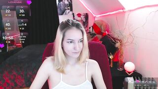 IrisPorter From Stripchat HD Porn Video Leak - mistresses, anal, interactive-toys, white, blowjob-mistresses