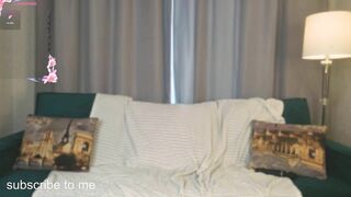 elina_wilgauch Top Porn Video [Chaturbate] - new, shy, 18, blonde, cute