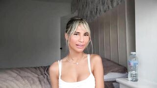 Watch aniishaa Hot Porn Video [Chaturbate] - 18, asian, bigboobs, footfetish