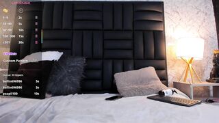 Watch eliizabeth_roberts Top Porn Video [Chaturbate] - bigass, fuckmachine, anal, latina, squirt