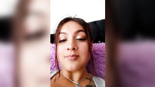 Watch Emiily_W From Stripchat New Porn Video Record - dildo-or-vibrator-deepthroat, latin-deepthroat, cam2cam, big-nipples, striptease-latin