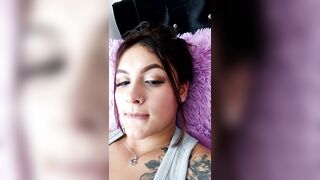 Watch Emiily_W From Stripchat New Porn Video Record - dildo-or-vibrator-deepthroat, latin-deepthroat, cam2cam, big-nipples, striptease-latin