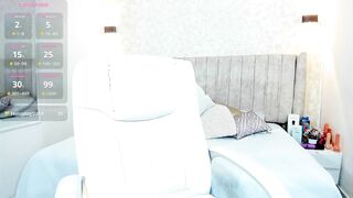 Adrikaa_ From Stripchat Hot Porn Video Leak - role-play, doggy-style-creampie, anal-toys, deepthroat-blowjob, brunettes