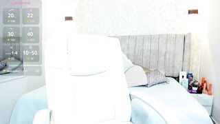 Adrikaa_ From Stripchat Hot Porn Video Leak - role-play, doggy-style-creampie, anal-toys, deepthroat-blowjob, brunettes