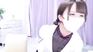 0o_NON_o0 From Stripchat Best Porn Video Leak - asian, upskirt, couples, japanese, shaven