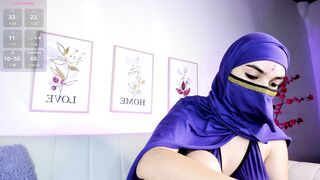 saleh_issawi From Stripchat Hot Porn Video  - small-tits, heels, humiliation, big-ass-arab, interactive-toys