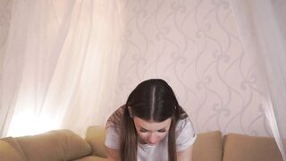 Watch brittmadrit New Porn Video [Chaturbate] - new, young, shy, blonde, bigboobs