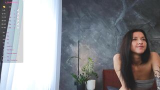 Watch devonabridgewater Top Porn Leak Video [Chaturbate] - new, smalltits, shy, 18, teen