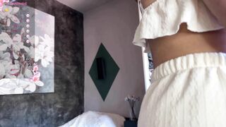 Watch plumybun Top Porn Leak Video [Chaturbate] - natural, young, shy, 18, cute