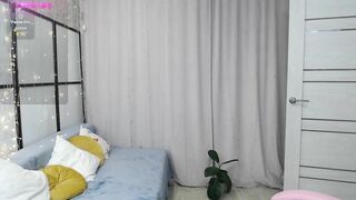 Lillian_Clark From Stripchat Private Porn Video  - brunettes, brunettes-petite, romantic, middle-priced-privates, foot-fetish