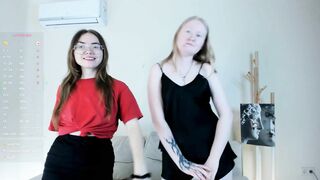 CloverForland From Stripchat Best Porn Video Record - cam2cam, role-play, topless-white, pegging, middle-priced-privates-white