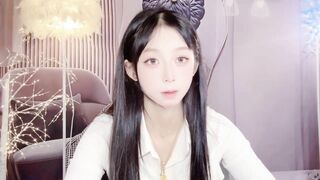 Watch jiangjiang_caicai From Stripchat Hot Porn Video Leak - pov, girls, small-audience, chinese, new-petite