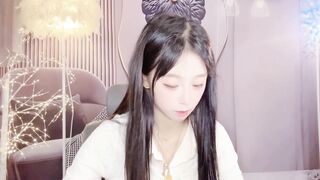 Watch jiangjiang_caicai From Stripchat Hot Porn Video Leak - pov, girls, small-audience, chinese, new-petite