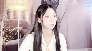 Watch jiangjiang_caicai From Stripchat Hot Porn Video Leak - pov, girls, small-audience, chinese, new-petite