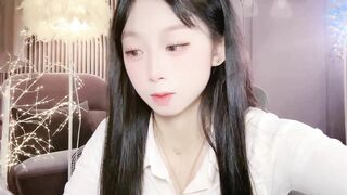 Watch jiangjiang_caicai From Stripchat Hot Porn Video Leak - pov, girls, small-audience, chinese, new-petite