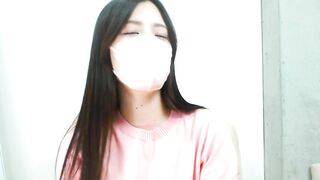 NANA_7 From Stripchat Hot Porn Video  - big-tits-asian, striptease-young, big-clit, medium, asian-young