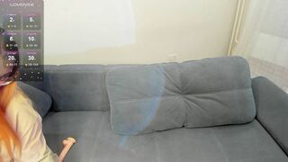 AlicePresly From Stripchat Best Porn Video  - fingering, sex-toys, big-ass-anal, interactive-toys-young, anal-young