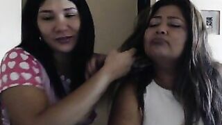 Watch VERONIKAFRANCO From Stripchat Free Porn Video Record - medium, mistresses, new-brunettes, brunettes, big-ass-doggy-style
