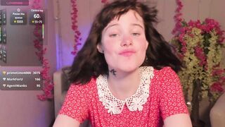 evaivory_ Hot Porn Video [Chaturbate] - new, shy, smalltits, 18, skinny