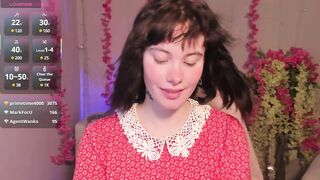 evaivory_ Hot Porn Video [Chaturbate] - new, shy, smalltits, 18, skinny
