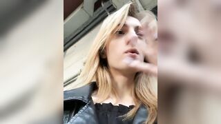 Mia_Komioa From Stripchat Free Porn Video Leak - small-audience, shaven, striptease, white, smoking