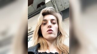Mia_Komioa From Stripchat Free Porn Video Leak - small-audience, shaven, striptease, white, smoking