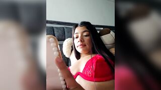 lucia_Guerra From Stripchat Hot Porn Video  - dildo-or-vibrator-deepthroat, latin-masturbation, twerk-young, young, hd