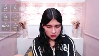 AyshelCooper5 From Stripchat Best Porn Video Record - blowjob-teens, petite, fisting-teens, deepthroat-teens, facesitting