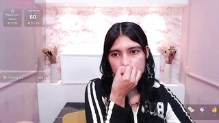 AyshelCooper5 From Stripchat Best Porn Video Record - blowjob-teens, petite, fisting-teens, deepthroat-teens, facesitting