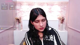 AyshelCooper5 From Stripchat Best Porn Video Record - blowjob-teens, petite, fisting-teens, deepthroat-teens, facesitting