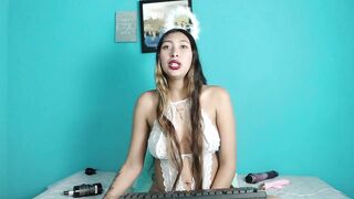 angeldreams_15 From Stripchat HD Porn Video Record - big-ass-big-tits, orgasm, squirt, upskirt, twerk-teens